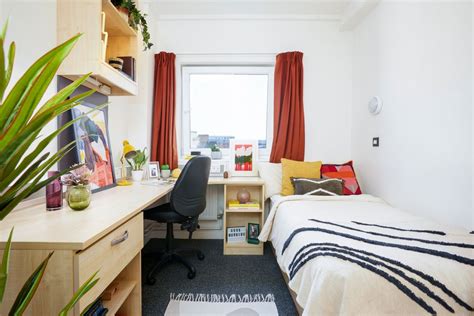 shared student accomodation harriett martineau|Choose your Room at Harriet Martineau, Birmingham .